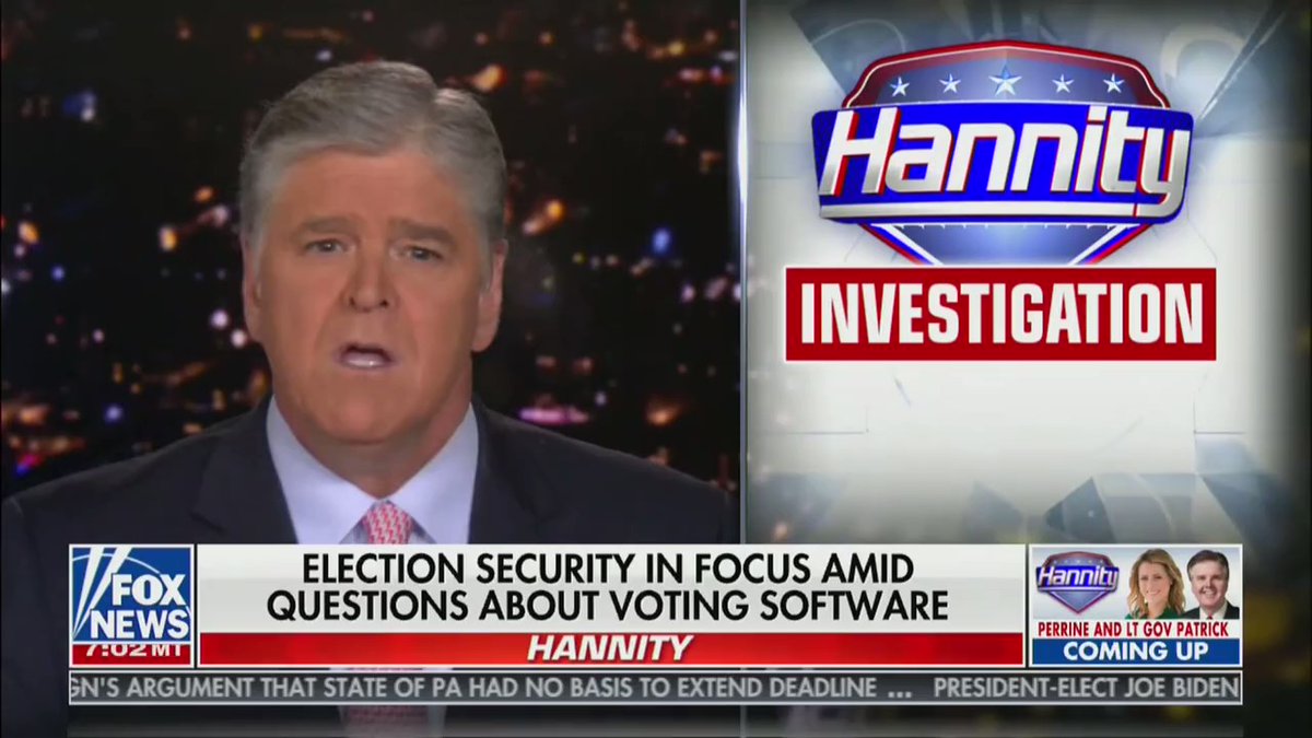 The Swamp Runs Deep! 