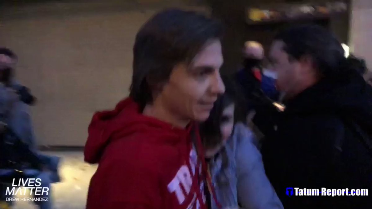 Joe Biden’s “unity” https://t.co/1JEbWlOYFz