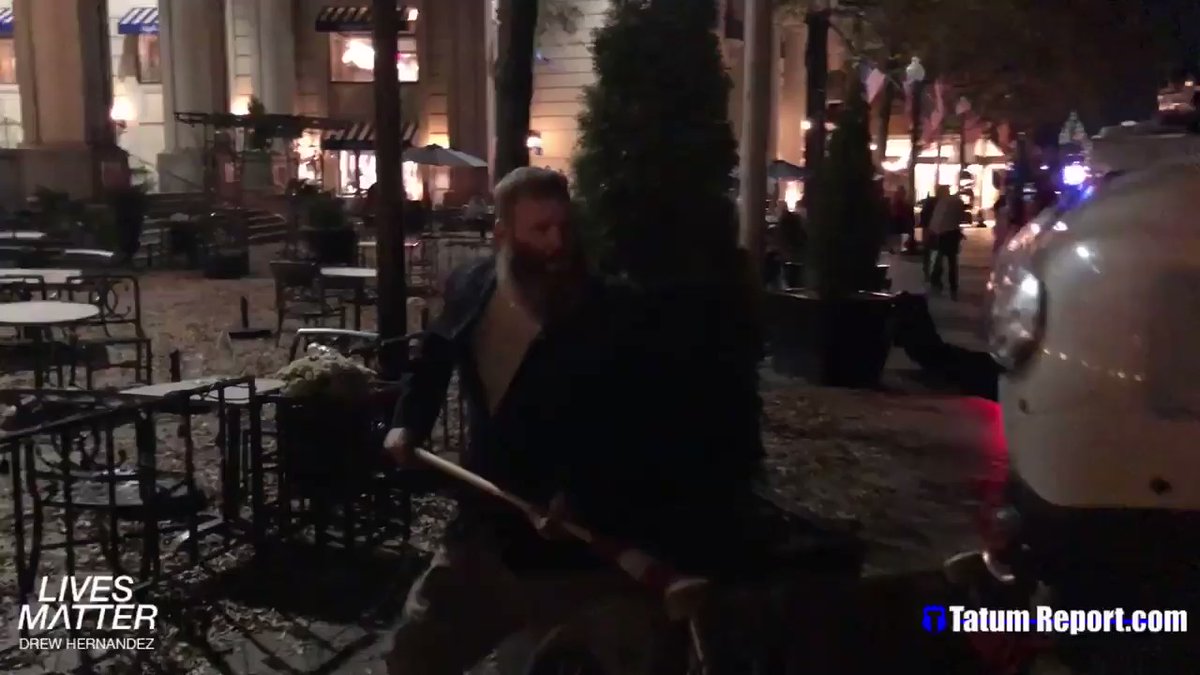 You won’t be safe in Joe Biden’s America. https://t.co/aEjrEPWInP